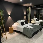 & Exotic - Balneo - Sauna - Parking Appartement *