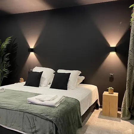 Spa&love Exotic - Balnéo - Sauna - Parking Appartamento Clermont-Ferrand