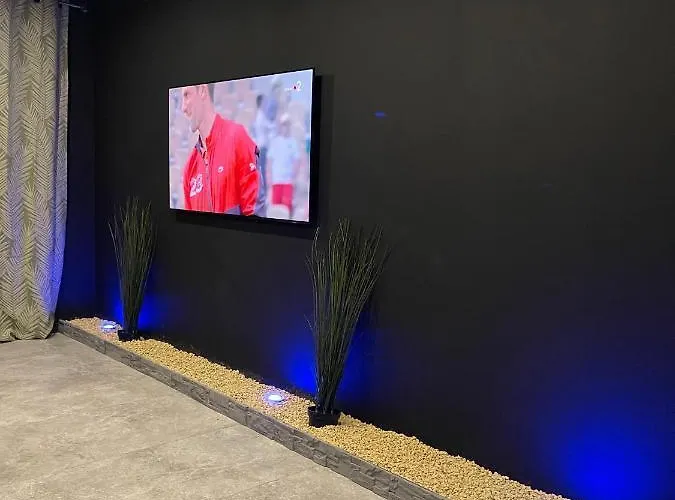 & Exotic - Balneo - Sauna - Parking * Clermont-Ferrand